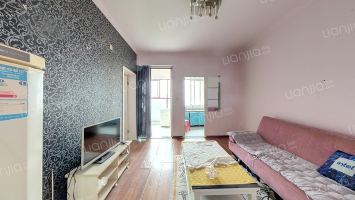 时代天城二手房实景图