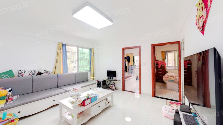 腾龙商厦二手房实景图