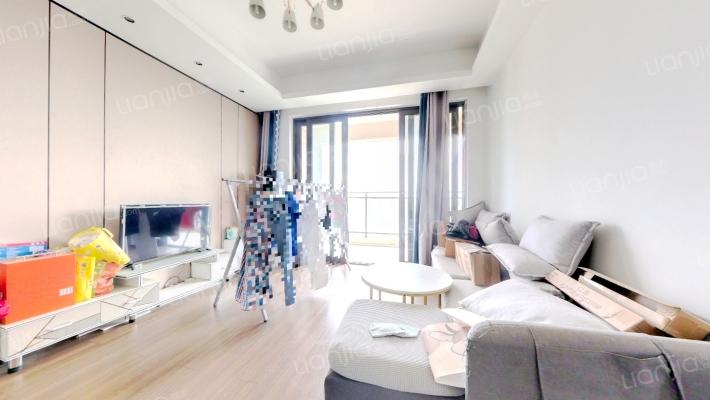 人居大同峰荟（二手）二手房实景图