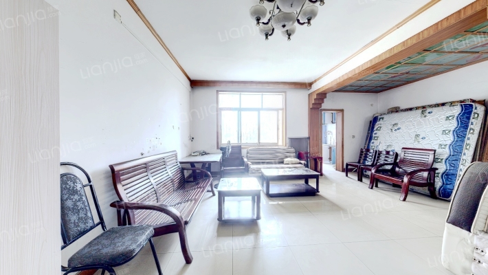 华乐山庄二手房实景图