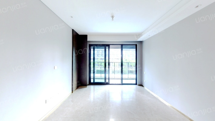 绿城春风金沙二手房实景图