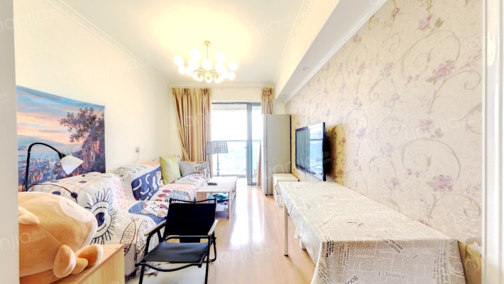 和贵蜜巢二手房实景图