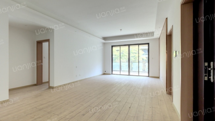 人居翠怡峰荟二手房实景图