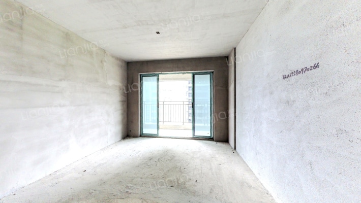 步步高梅溪新天地二手房实景图