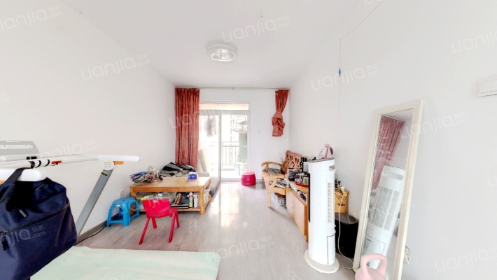 来安花园二手房实景图