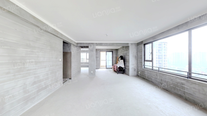 青山印象府二手房实景图