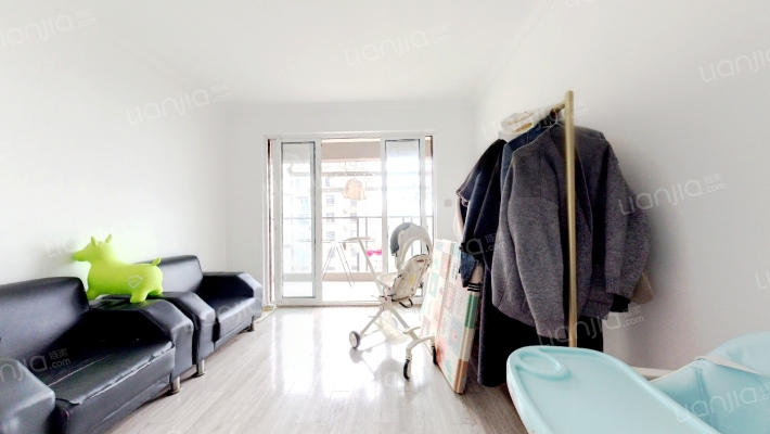 新城天地南区二手房实景图