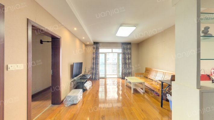 南开蓓蕾城二手房实景图