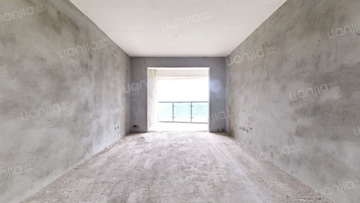 诚卓高端二手房实景图