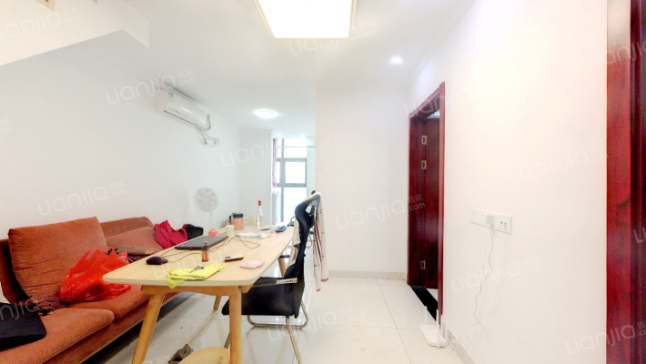 东茂商业广场二手房实景图