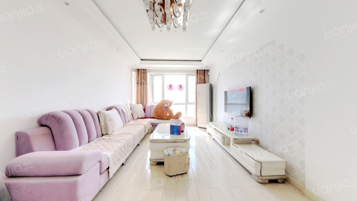 科润城格外二手房实景图