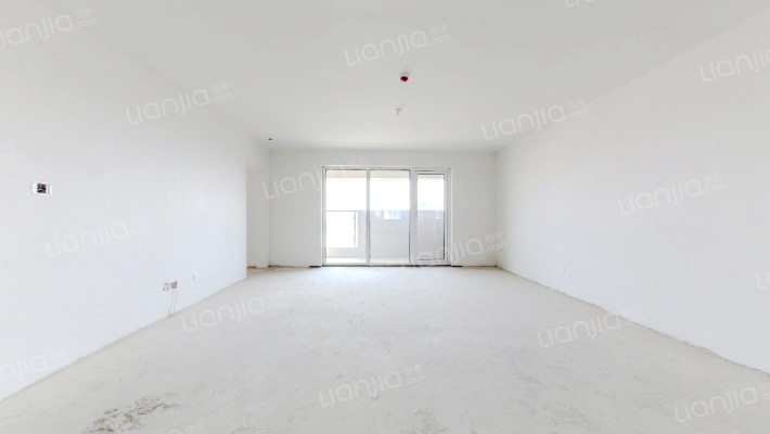 中国铁建嬴兴园二手房实景图