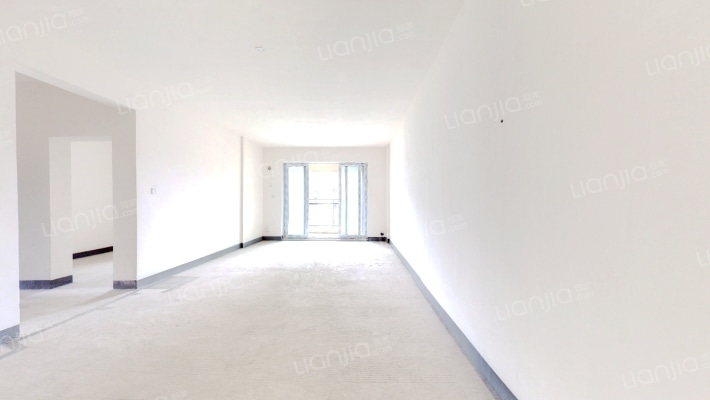 中交锦悦御蓝湾二手房实景图