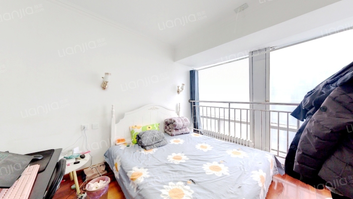 名仕豪庭二手房实景图