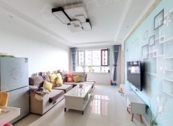 整租·汇融常春藤北区 2室2厅 南/北_汇融常春藤北区租房