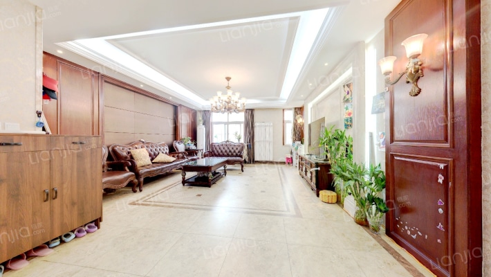 宏鑫花园二手房实景图