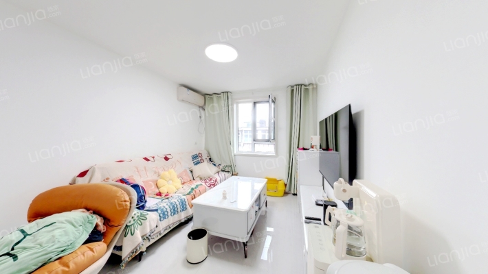 万盛街二手房实景图