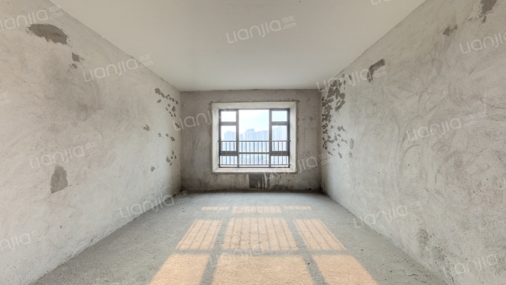 滨江一号二手房实景图