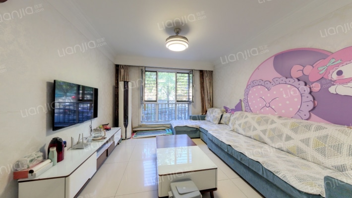 怀特芙蓉郡二手房实景图