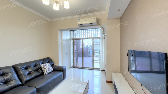 天润绿岛康城二手房实景图