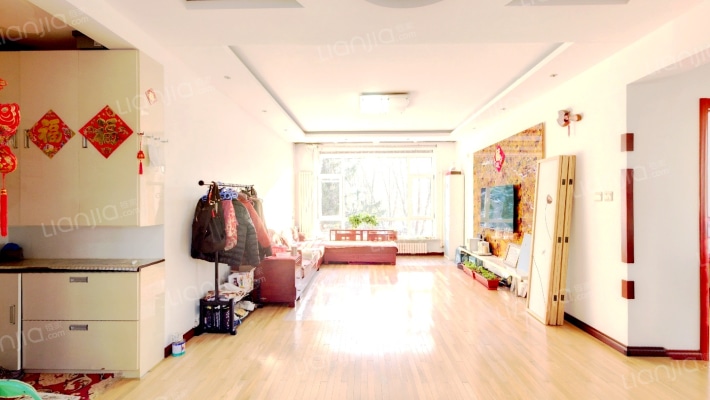 文韵家园二手房实景图