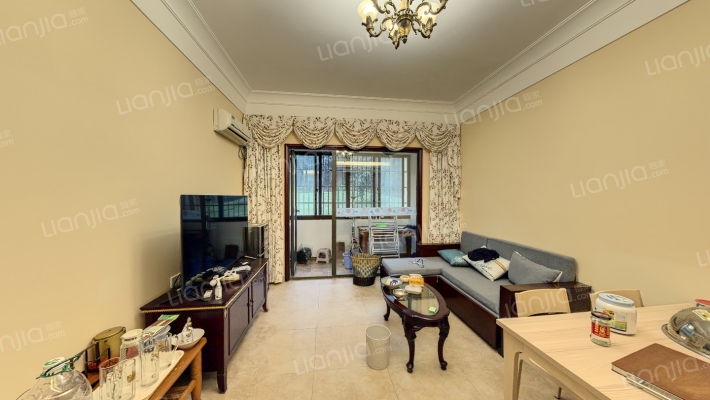 湾里区恒茂森林海二手房实景图