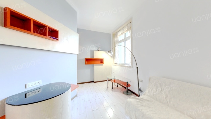 东亭小区二手房实景图