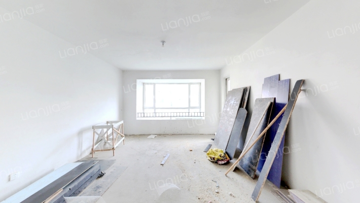 吉宝季景沁园二手房实景图