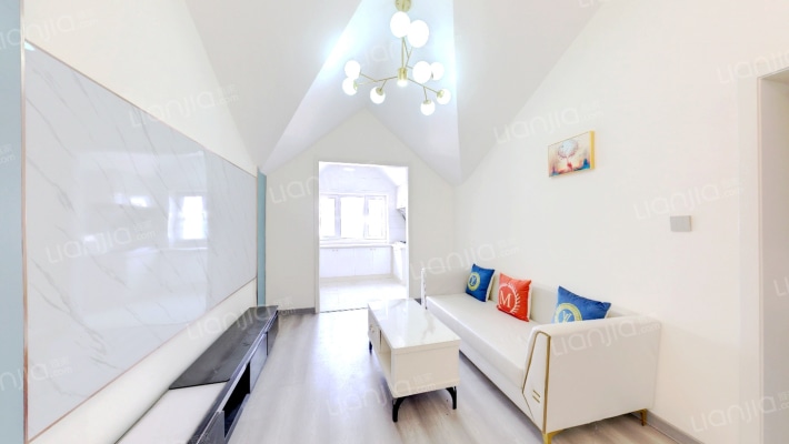 泡崖四区二手房实景图