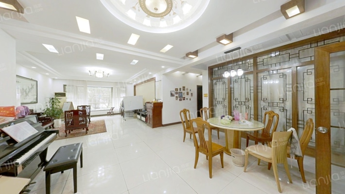 质监站宿舍二手房实景图