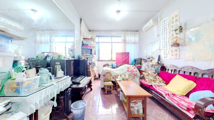 航天大院二手房实景图