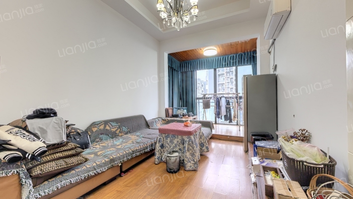 华宇阳光水岸二手房实景图