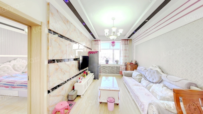 四史街二手房实景图