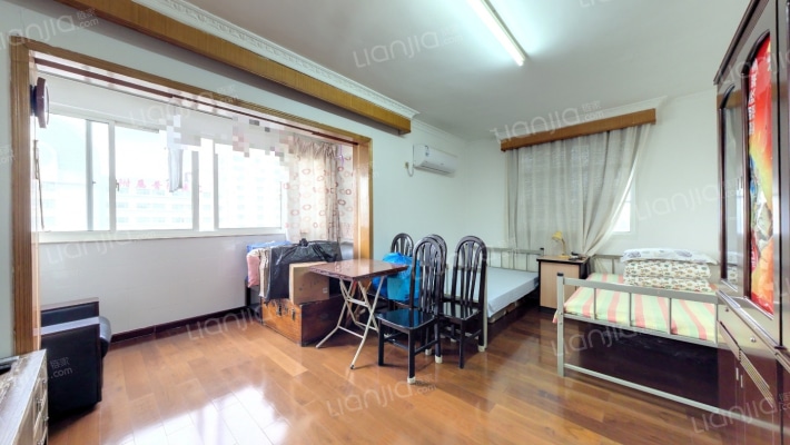 梅岭苑二手房实景图