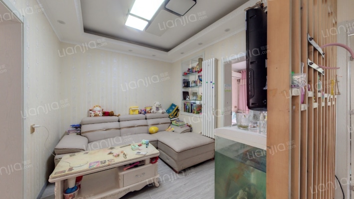 新圃西街148号院二手房实景图