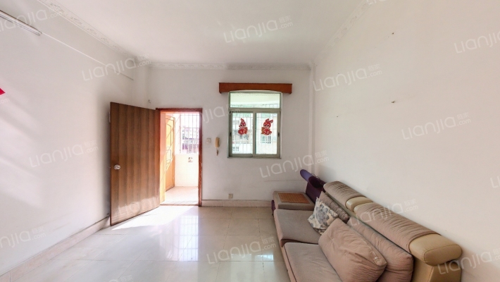 金港樓二期小区二手房实景图