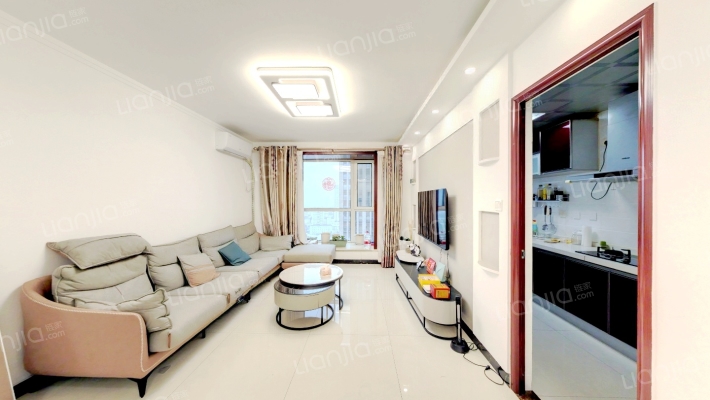 金智大厦二手房实景图