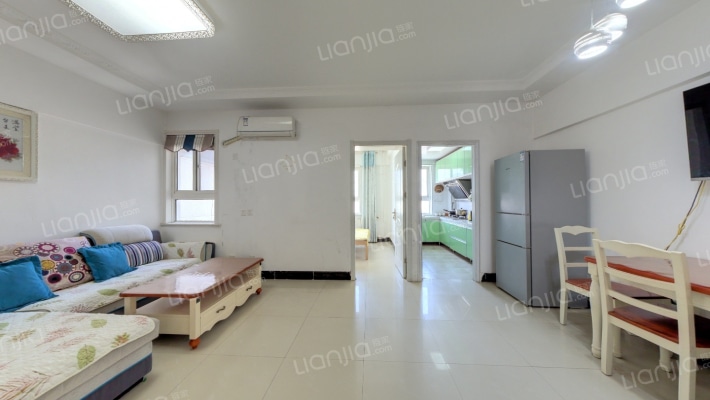 莲湖生活家二手房实景图