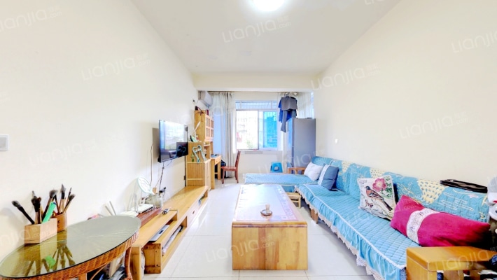 航天大院二手房实景图