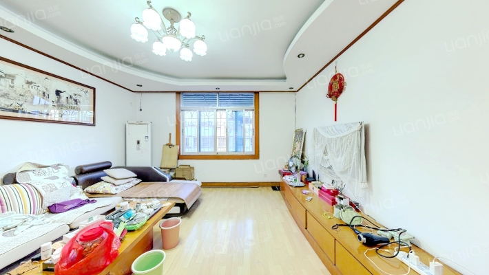 集岑路二手房实景图