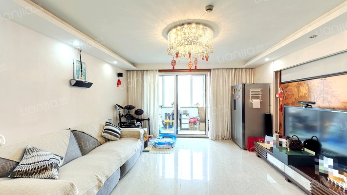 紫光大厦二手房实景图