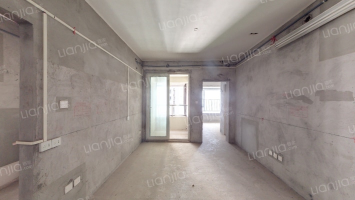 保利观澜悦城二手房实景图