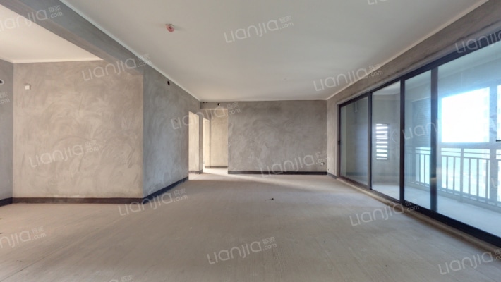 御璟湖山璟樾二手房实景图