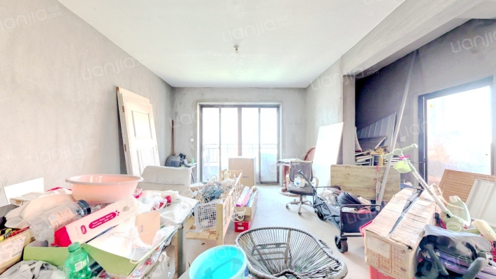 博仕后官邸二手房实景图