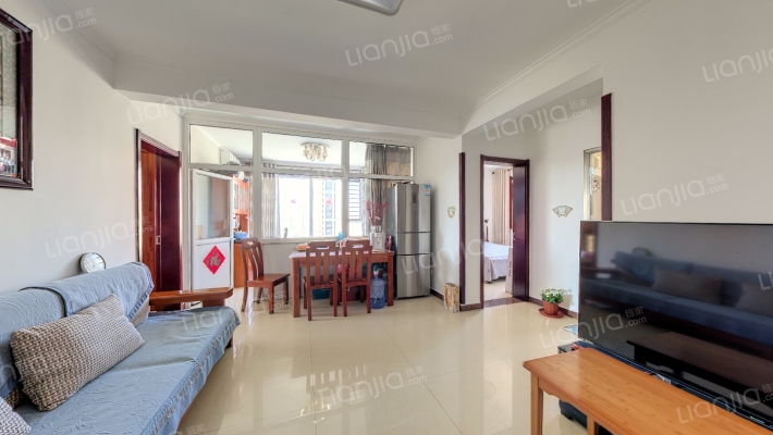 绿园梧桐花园二手房实景图