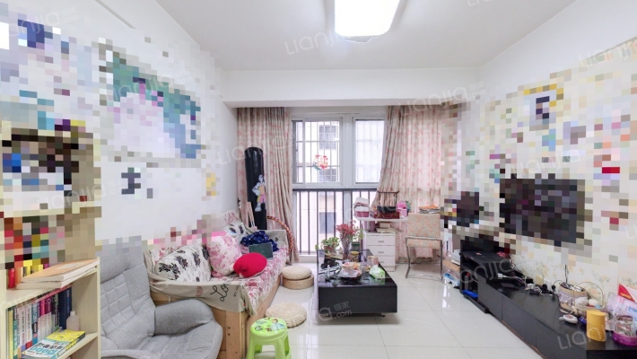 国安家园二手房实景图