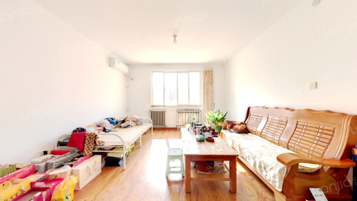 天龙花园二手房实景图