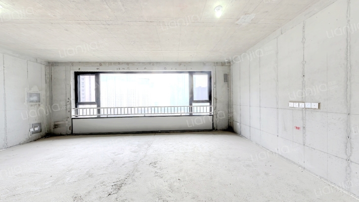 曲江城市树二手房实景图