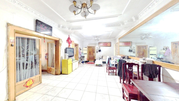 翠涛里二手房实景图