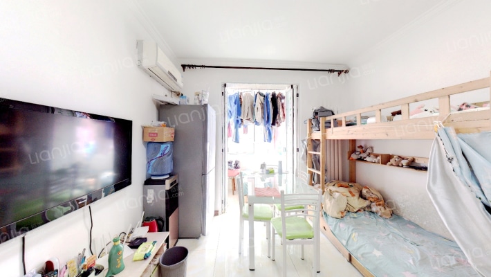 光华里二手房实景图